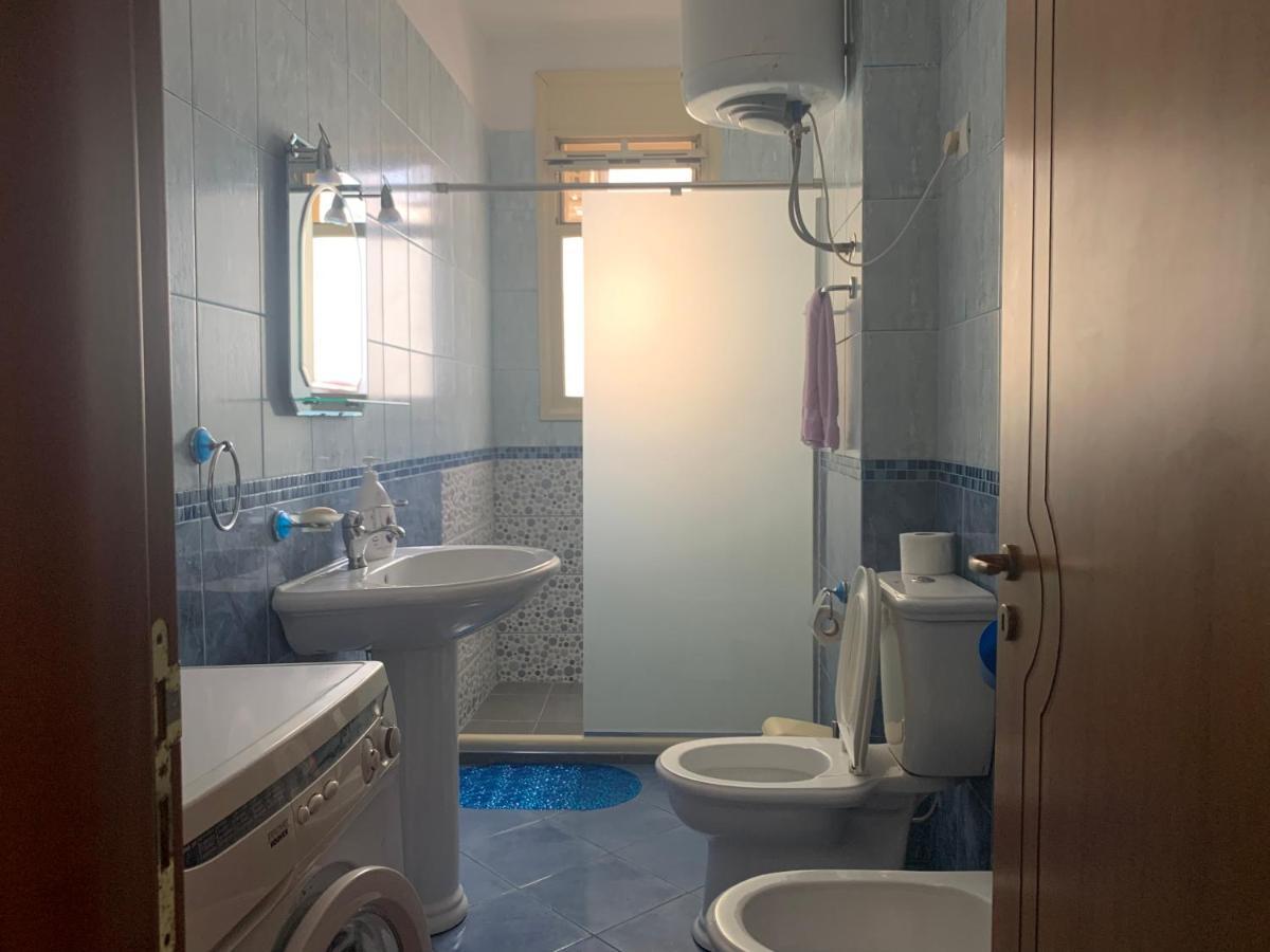 Tony Apartment Vlorë Exterior foto